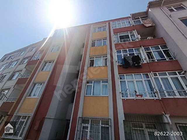 ZAFER MAHALLESİNDE SATILIK  DENİZ MANZARALI KOMBİLİ 2+1 DAİRE - Görsel 2