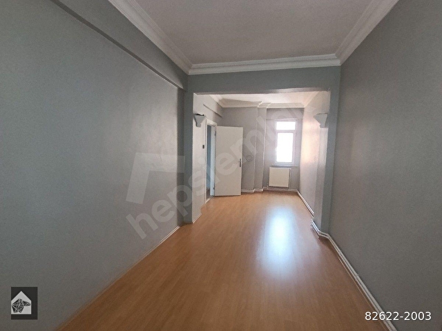 ZAFER MAHALLESİNDE SATILIK  DENİZ MANZARALI KOMBİLİ 2+1 DAİRE - Görsel 8