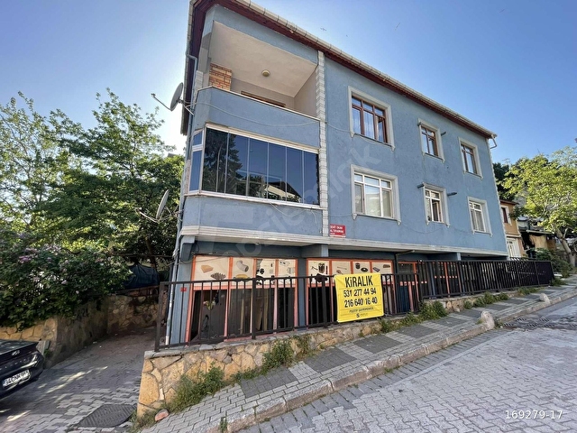KİRALIK 186 m2 DÜZ GİRİŞ İMALAT-DEPO-MAĞAZA UYGUN - Görsel 26