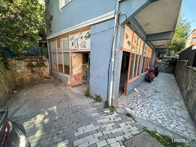KİRALIK 186 m2 DÜZ GİRİŞ İMALAT-DEPO-MAĞAZA UYGUN - Görsel 28