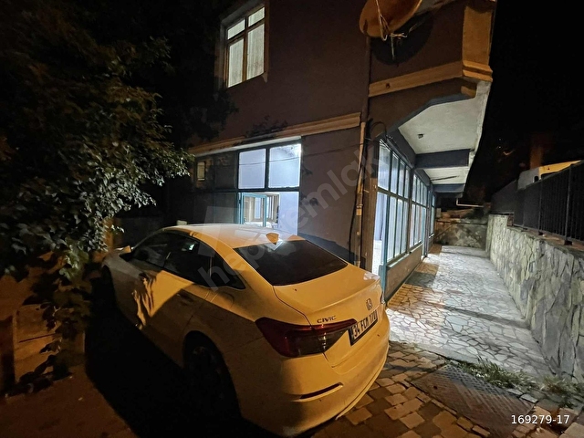 KİRALIK 186 m2 DÜZ GİRİŞ İMALAT-DEPO-MAĞAZA UYGUN - Görsel 7