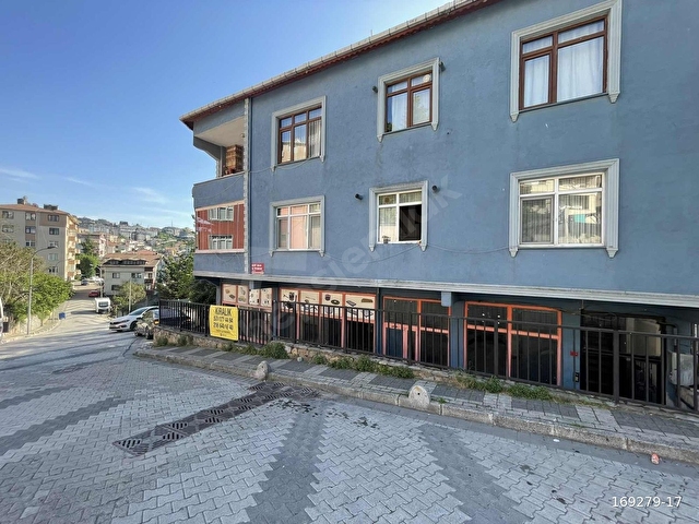 KİRALIK 186 m2 DÜZ GİRİŞ İMALAT-DEPO-MAĞAZA UYGUN - Görsel 25