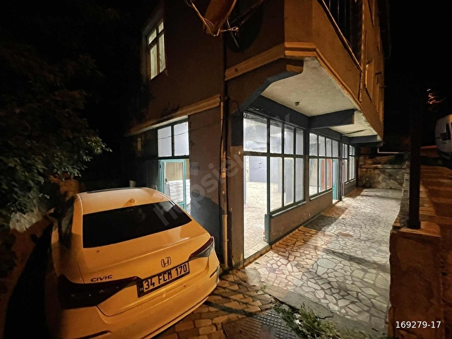 KİRALIK 186 m2 DÜZ GİRİŞ İMALAT-DEPO-MAĞAZA UYGUN - Görsel 6