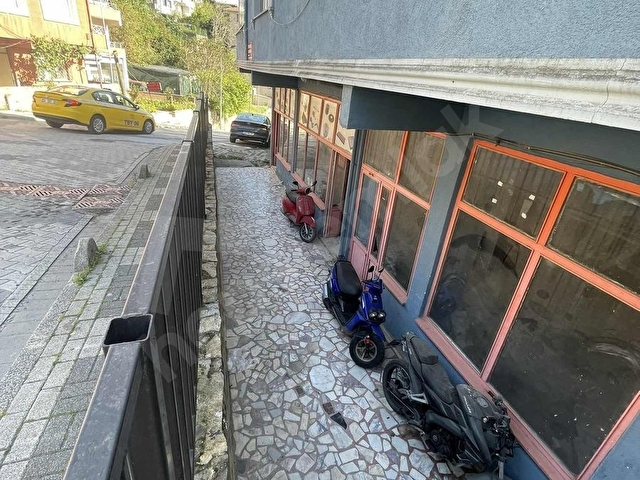 KİRALIK 186 m2 DÜZ GİRİŞ İMALAT-DEPO-MAĞAZA UYGUN - Görsel 24