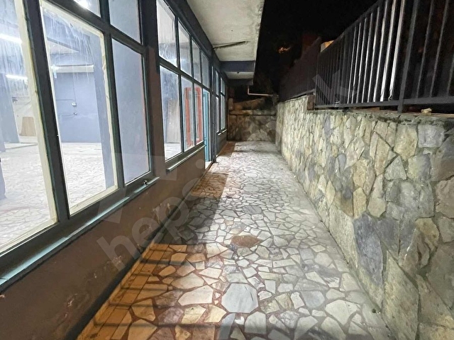 KİRALIK 186 m2 DÜZ GİRİŞ İMALAT-DEPO-MAĞAZA UYGUN - Görsel 10