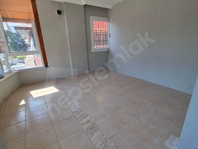ARSUZ GÖZCÜLER MAHALLESİNDE ÇARŞI İÇİNDE SATILIK DAİRE - Görsel 11