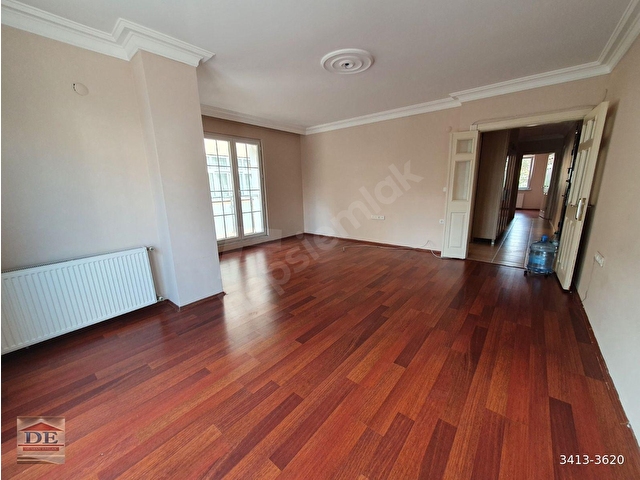 MERKEZİ KONUM 3+1 SATILIK DAİRE OTOPARKLI GENİŞ FERAH - Görsel 7