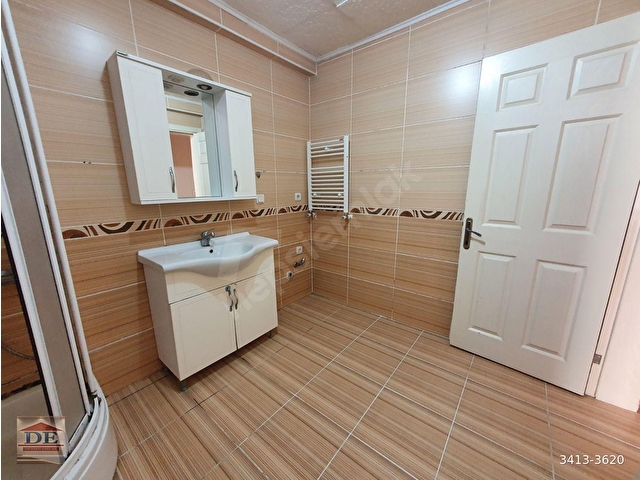 MERKEZİ KONUM 3+1 SATILIK DAİRE OTOPARKLI GENİŞ FERAH - Görsel 22