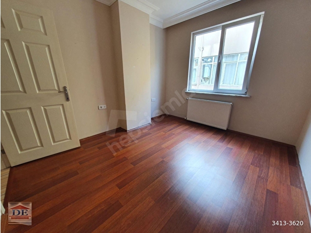 MERKEZİ KONUM 3+1 SATILIK DAİRE OTOPARKLI GENİŞ FERAH - Görsel 6
