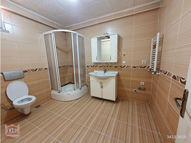 MERKEZİ KONUM 3+1 SATILIK DAİRE OTOPARKLI GENİŞ FERAH - Görsel 9