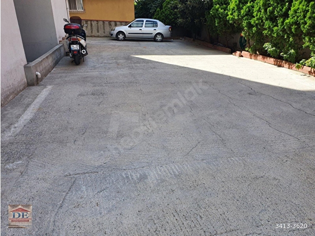 MERKEZİ KONUM 3+1 SATILIK DAİRE OTOPARKLI GENİŞ FERAH - Görsel 10