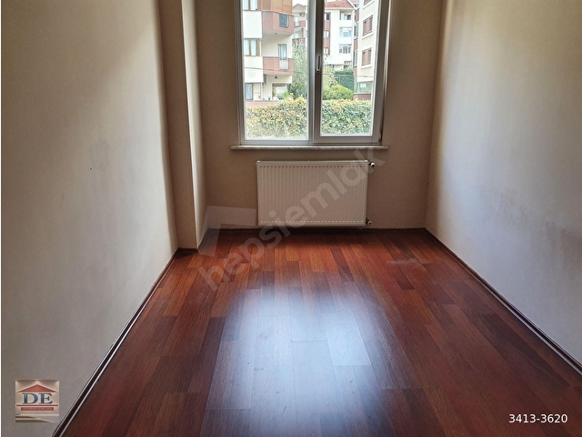 MERKEZİ KONUM 3+1 SATILIK DAİRE OTOPARKLI GENİŞ FERAH - Görsel 30