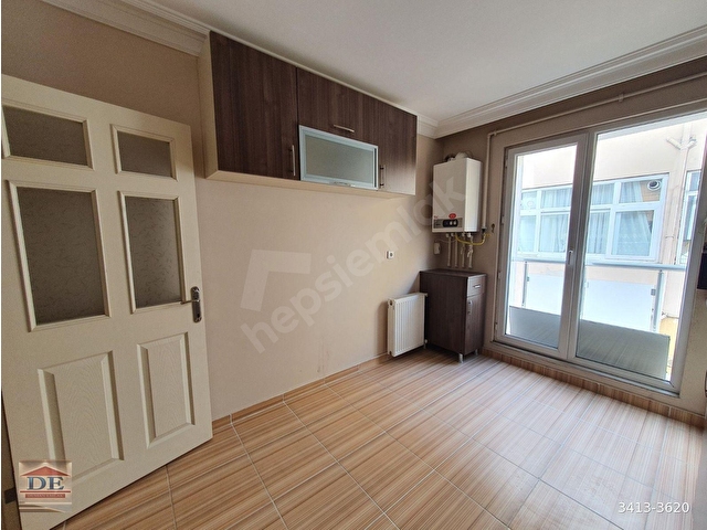 MERKEZİ KONUM 3+1 SATILIK DAİRE OTOPARKLI GENİŞ FERAH - Görsel 17