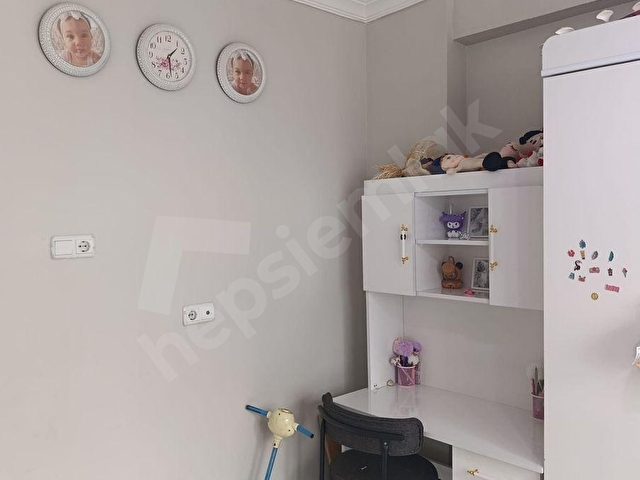 TANIDIK EMLAKÇI SELÇUK MAH. MÜKEMMEL KONUMDA 2+1 DAİRE SATIYOR - Görsel 19
