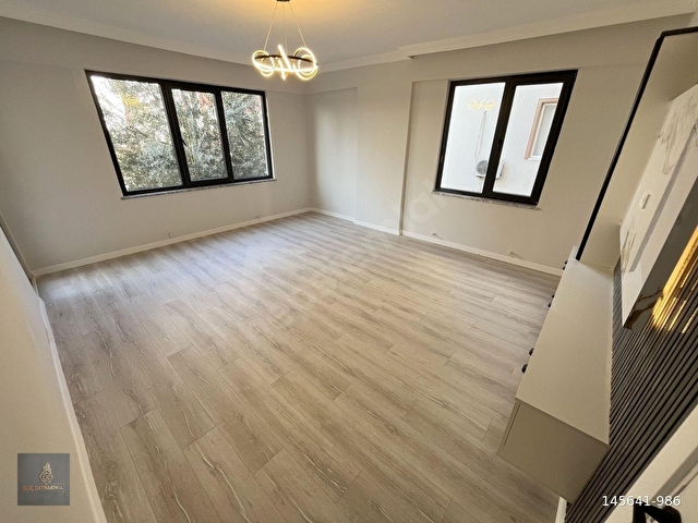 ▀GÜÇTEN ALTINKUMDA ÖN CEPHE AYRI MUTFAKLI LÜX YAPILI 3+1 DAİRE - Görsel 3