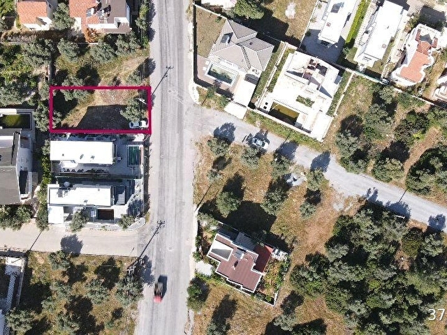 DİDİM AKBÜKTE CADDE ÜZERİ, DENİZE YAKIN, SATILIK ARSA - Görsel 12