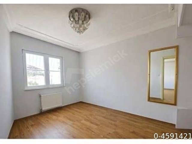 SATILIK BAKIMLI FIRSAT DAİRE - Görsel 2