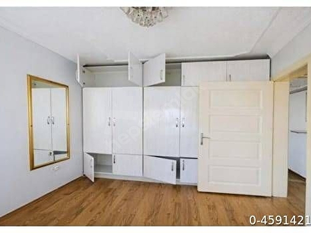 SATILIK BAKIMLI FIRSAT DAİRE - Görsel 3