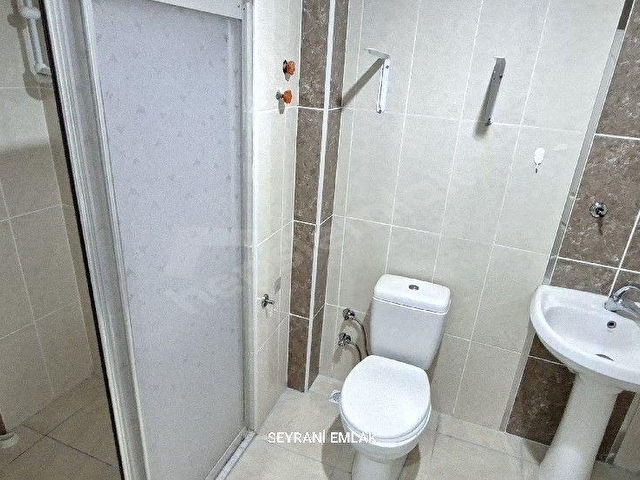 DEVELİ ÇARŞI MERKEZİNDE KİRALIK ÇOK GENİŞ 3+1 DAİRE - Görsel 12