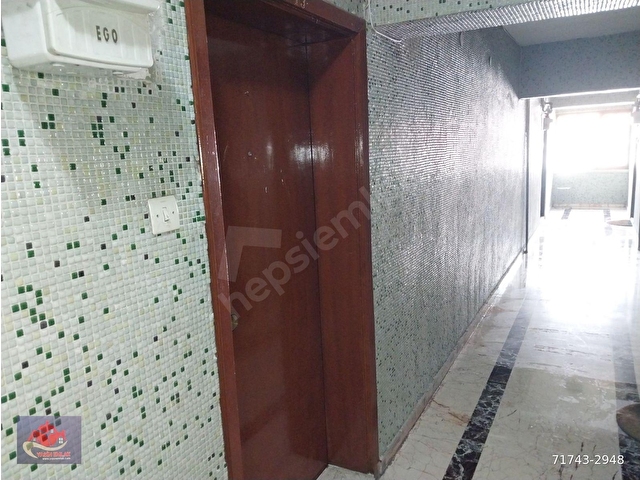 YASİN EMLAKTAN BALGAT ZİYABEY CADDESİNDE 1+1 KATTA-OFİS - Görsel 13