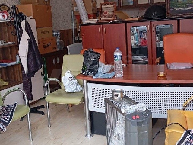 MERKEZİ KONUMDA KAÇIRILMAYACAK FİYATA ÖN CEPHE DÜKKAN - Görsel 4