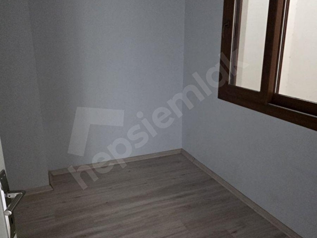 KAHRAMANLARDA FUARA YAKIN  MERKEZİ YERDE DOĞALGAZLI 3+1 - Görsel 11