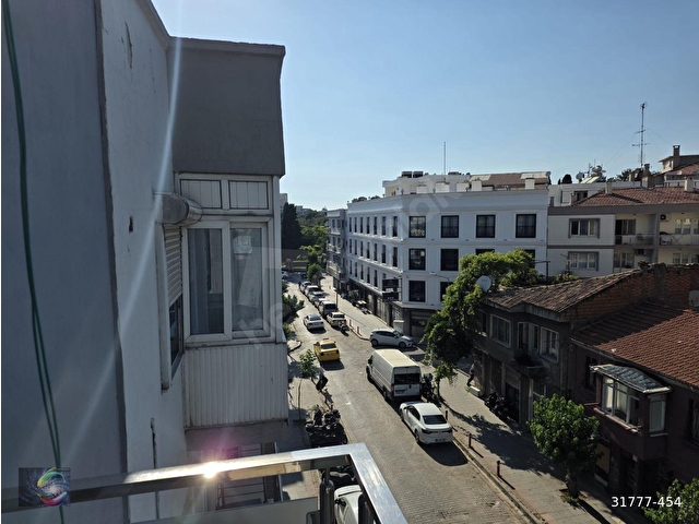 KAHRAMANLARDA FUARA YAKIN  MERKEZİ YERDE DOĞALGAZLI 3+1