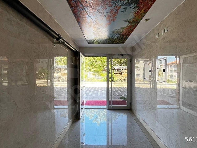 ▅▆█ＨＡＹＡＬ ＥＭＬＡＫ█▆▅ TAN CADDYE YÜRÜME MESAFESİNDE KİRALIK DAİRE - Görsel 22