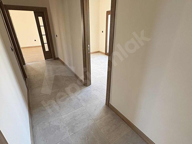 İNCİ EMLAKTAN BURUK TOKİDE 2.5+1 YEMEK ODALI KİRALIK DAİRE - Görsel 2
