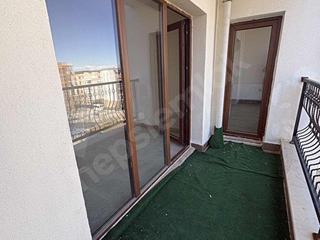 İNCİ EMLAKTAN BURUK TOKİDE 2.5+1 YEMEK ODALI KİRALIK DAİRE - Görsel 22