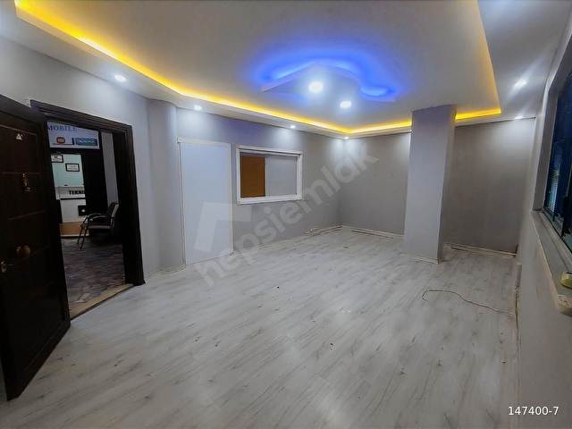 ENES MALİK TORAMANDAN GÜNEŞLİ MEYDANDA KİRALIK OFİS