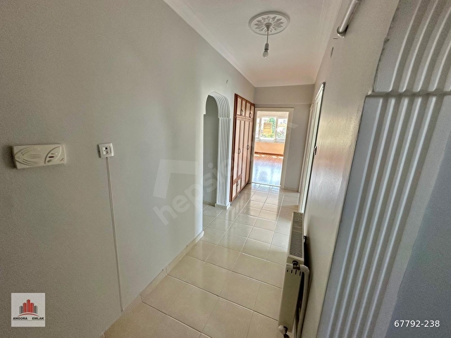 SİNCAN SELÇUKLU MAH. 3+1 YAPILI KİRALIK DAİRE MEMUR KEFİL ŞARTI! - Görsel 4
