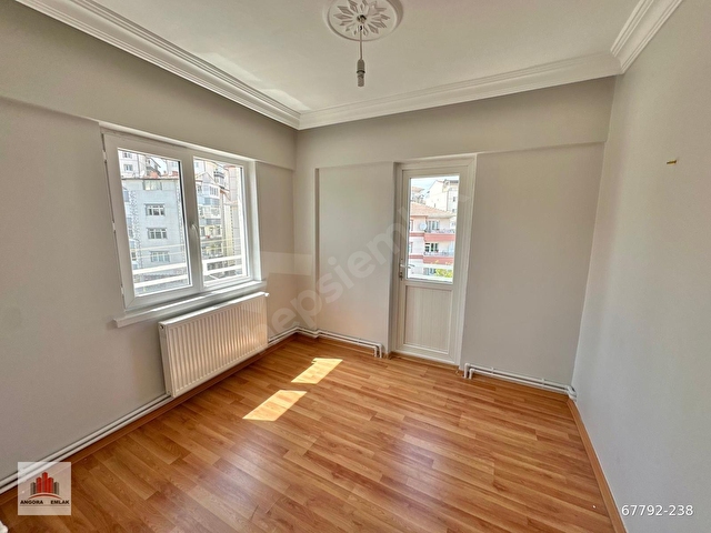 SİNCAN SELÇUKLU MAH. 3+1 YAPILI KİRALIK DAİRE MEMUR KEFİL ŞARTI! - Görsel 14