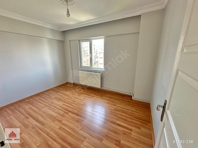 SİNCAN SELÇUKLU MAH. 3+1 YAPILI KİRALIK DAİRE MEMUR KEFİL ŞARTI! - Görsel 17
