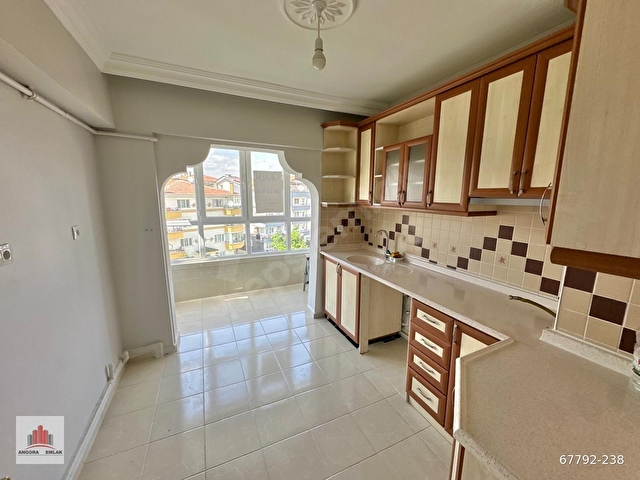 SİNCAN SELÇUKLU MAH. 3+1 YAPILI KİRALIK DAİRE MEMUR KEFİL ŞARTI! - Görsel 7