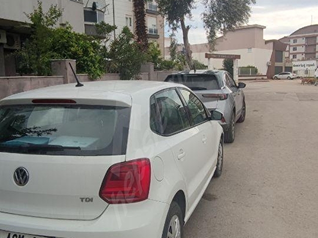 LARA GÜZELOBADA SIFIR TADİLATLI, GÜVENLİK KAMERALI 2+1 DAİRE - Görsel 24