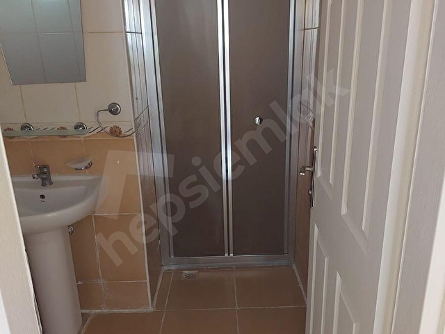 LARA GÜZELOBADA SIFIR TADİLATLI, GÜVENLİK KAMERALI 2+1 DAİRE - Görsel 15