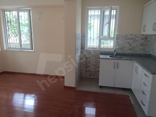 LARA GÜZELOBADA SIFIR TADİLATLI, GÜVENLİK KAMERALI 2+1 DAİRE - Görsel 7