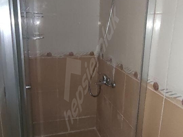 LARA GÜZELOBADA SIFIR TADİLATLI, GÜVENLİK KAMERALI 2+1 DAİRE - Görsel 14