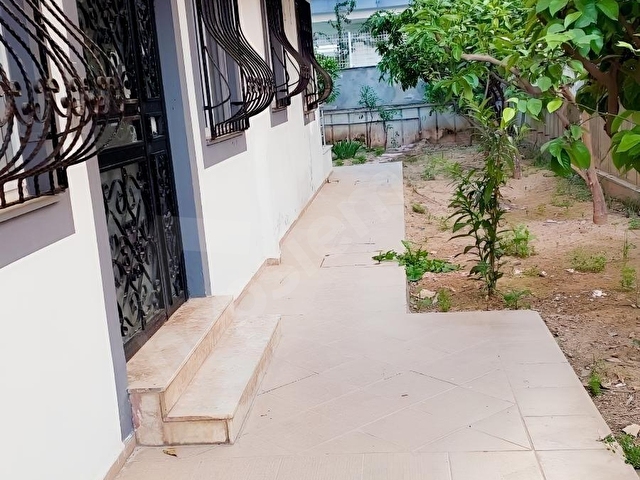 LARA GÜZELOBADA SIFIR TADİLATLI, GÜVENLİK KAMERALI 2+1 DAİRE - Görsel 2