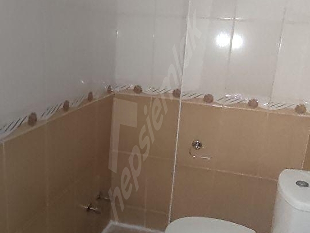 LARA GÜZELOBADA SIFIR TADİLATLI, GÜVENLİK KAMERALI 2+1 DAİRE - Görsel 17