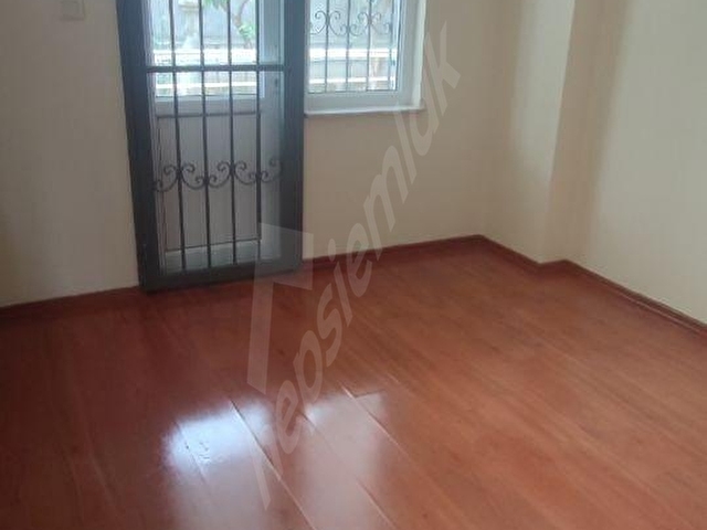 LARA GÜZELOBADA SIFIR TADİLATLI, GÜVENLİK KAMERALI 2+1 DAİRE - Görsel 9