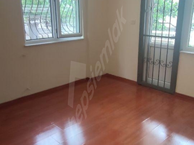 LARA GÜZELOBADA SIFIR TADİLATLI, GÜVENLİK KAMERALI 2+1 DAİRE - Görsel 8