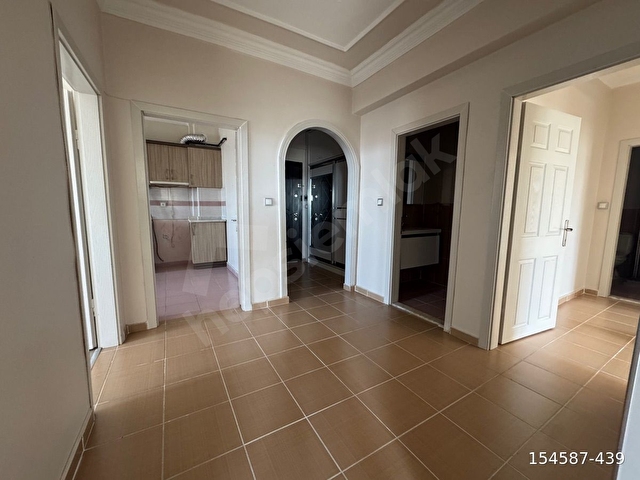 TALAS MEVLANA KİRALIK GENİŞ 3+1 DAİRE