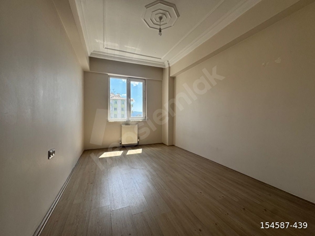 TALAS MEVLANA KİRALIK GENİŞ 3+1 DAİRE - Görsel 9