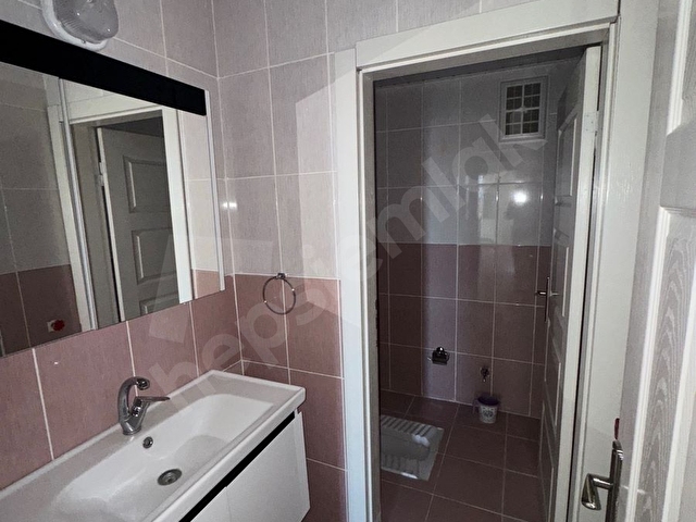 TALAS MEVLANA KİRALIK GENİŞ 3+1 DAİRE - Görsel 7