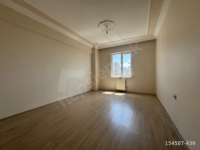 TALAS MEVLANA KİRALIK GENİŞ 3+1 DAİRE - Görsel 10