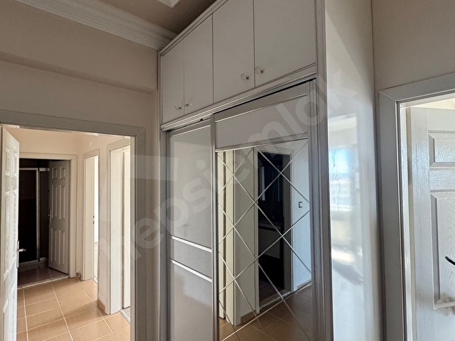 TALAS MEVLANA KİRALIK GENİŞ 3+1 DAİRE - Görsel 6