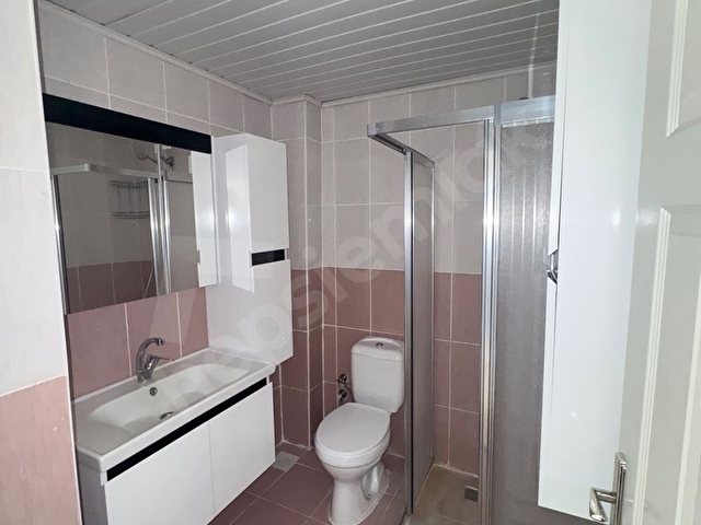 TALAS MEVLANA KİRALIK GENİŞ 3+1 DAİRE - Görsel 11