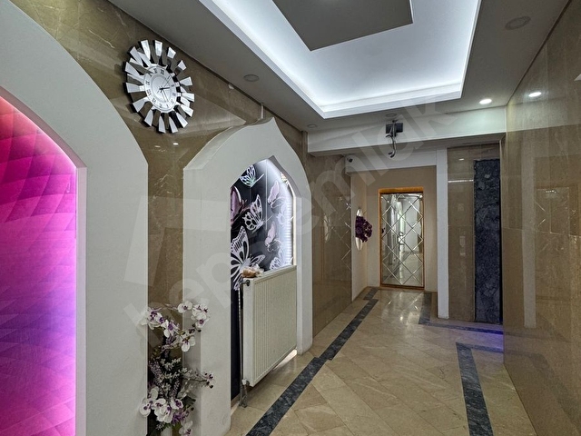 TALAS MEVLANA KİRALIK GENİŞ 3+1 DAİRE - Görsel 12
